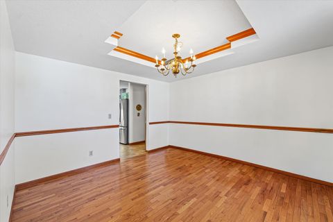 Tiny photo for 506 Van Buren Street, Savoy, IL 61874 (MLS # 12573603)