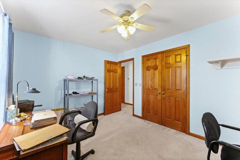 Tiny photo for 506 Van Buren Street, Savoy, IL 61874 (MLS # 12573603)