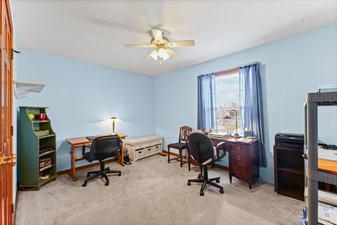 Tiny photo for 506 Van Buren Street, Savoy, IL 61874 (MLS # 12573603)