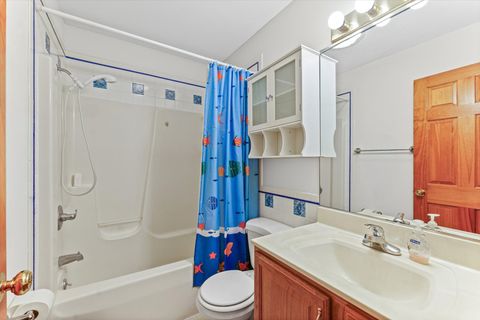 Tiny photo for 506 Van Buren Street, Savoy, IL 61874 (MLS # 12573603)