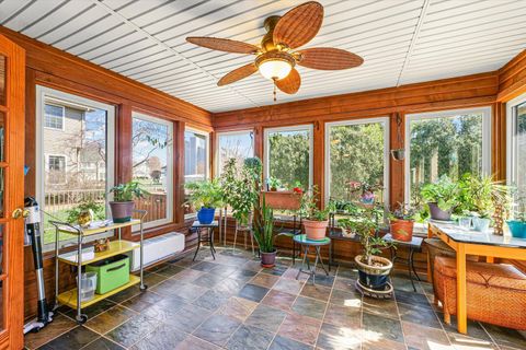 Tiny photo for 506 Van Buren Street, Savoy, IL 61874 (MLS # 12573603)