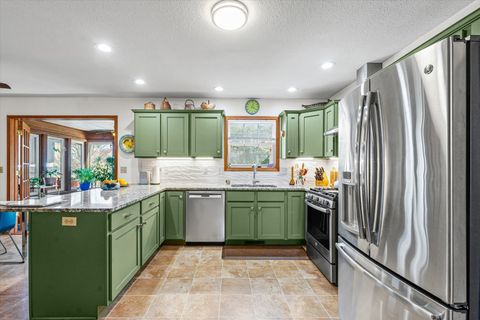 Tiny photo for 506 Van Buren Street, Savoy, IL 61874 (MLS # 12573603)