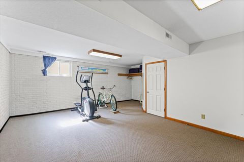 Tiny photo for 506 Van Buren Street, Savoy, IL 61874 (MLS # 12573603)