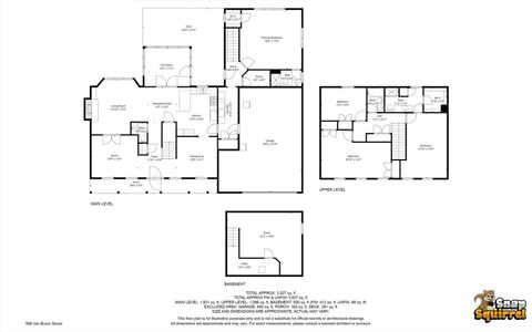 Tiny photo for 506 Van Buren Street, Savoy, IL 61874 (MLS # 12573603)