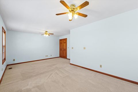Tiny photo for 506 Van Buren Street, Savoy, IL 61874 (MLS # 12573603)