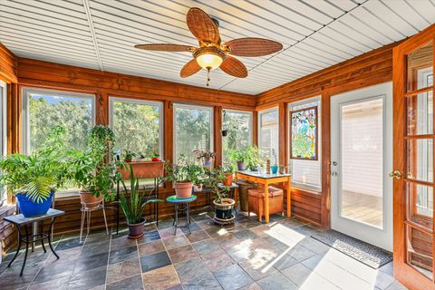 Tiny photo for 506 Van Buren Street, Savoy, IL 61874 (MLS # 12573603)