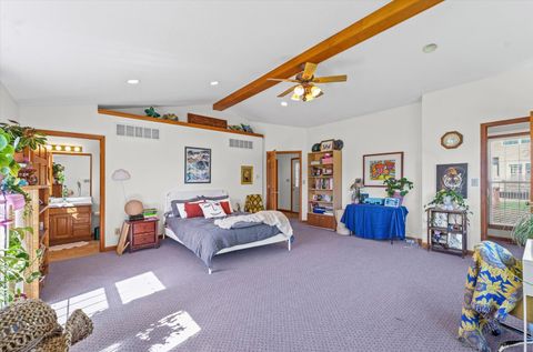 Tiny photo for 506 Van Buren Street, Savoy, IL 61874 (MLS # 12573603)