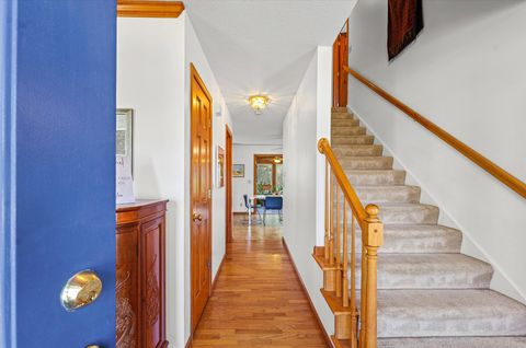 Tiny photo for 506 Van Buren Street, Savoy, IL 61874 (MLS # 12573603)