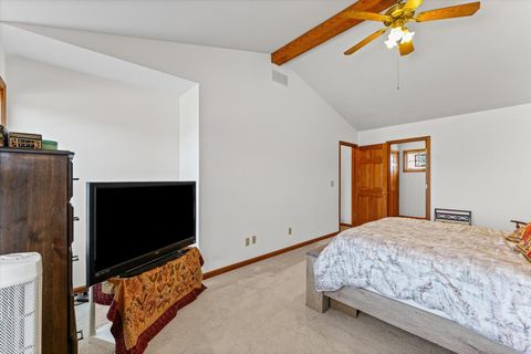 Tiny photo for 506 Van Buren Street, Savoy, IL 61874 (MLS # 12573603)