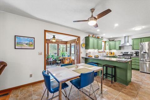 Tiny photo for 506 Van Buren Street, Savoy, IL 61874 (MLS # 12573603)