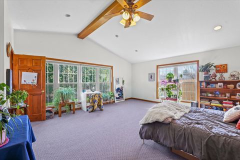 Tiny photo for 506 Van Buren Street, Savoy, IL 61874 (MLS # 12573603)