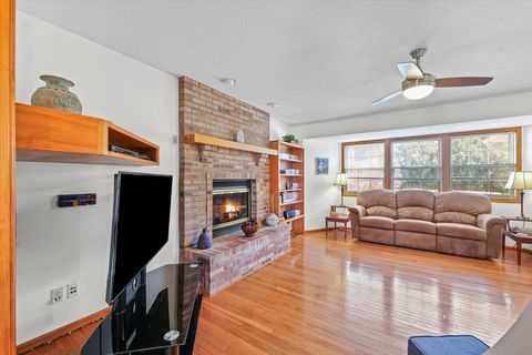 Tiny photo for 506 Van Buren Street, Savoy, IL 61874 (MLS # 12573603)