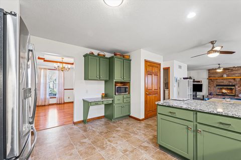 Tiny photo for 506 Van Buren Street, Savoy, IL 61874 (MLS # 12573603)