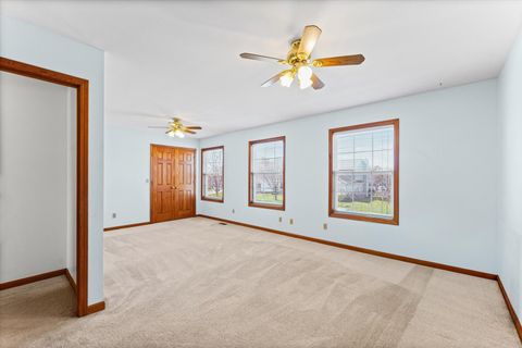 Tiny photo for 506 Van Buren Street, Savoy, IL 61874 (MLS # 12573603)