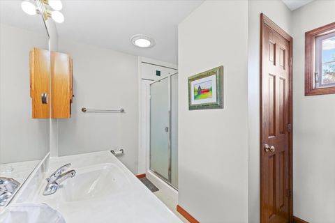 Tiny photo for 506 Van Buren Street, Savoy, IL 61874 (MLS # 12573603)