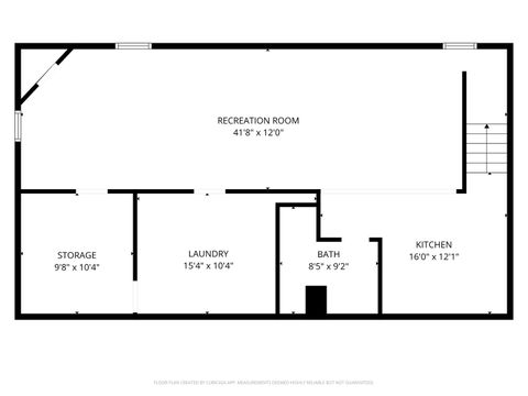 Tiny photo for 660 S Newport Street, Roselle, IL 60172 (MLS # 12504869)