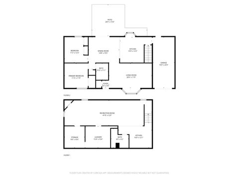 Tiny photo for 660 S Newport Street, Roselle, IL 60172 (MLS # 12504869)