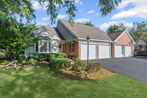 688 Glasgow Lane Prospect Heights IL 60070