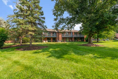 Tiny photo for 1824 Portsmouth Drive #C, Lisle, IL 60532 (MLS # 12715820)