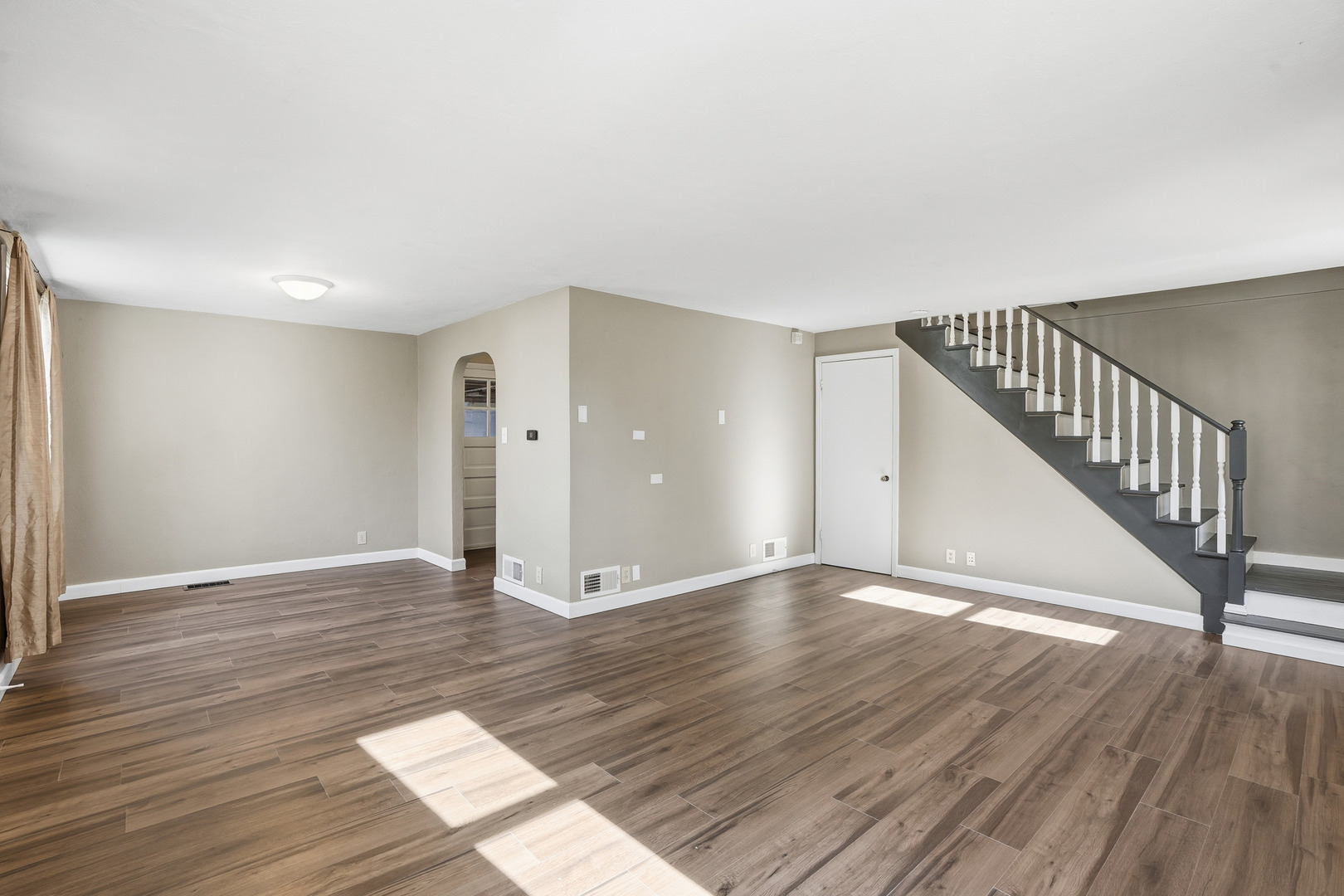 3439 Sangamon Street