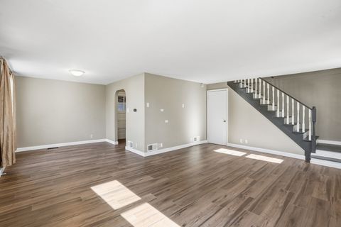 Tiny photo for 3439 Sangamon Street, Steger, IL 60475 (MLS # 12515880)