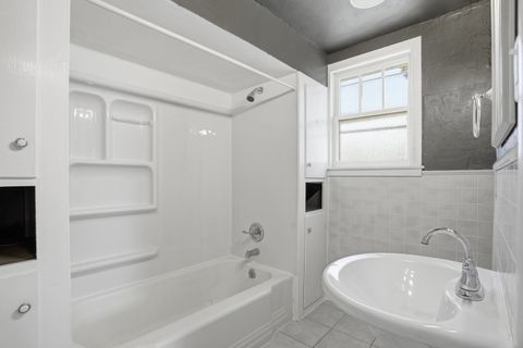 Tiny photo for 3439 Sangamon Street, Steger, IL 60475 (MLS # 12515880)