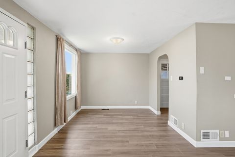 Tiny photo for 3439 Sangamon Street, Steger, IL 60475 (MLS # 12515880)