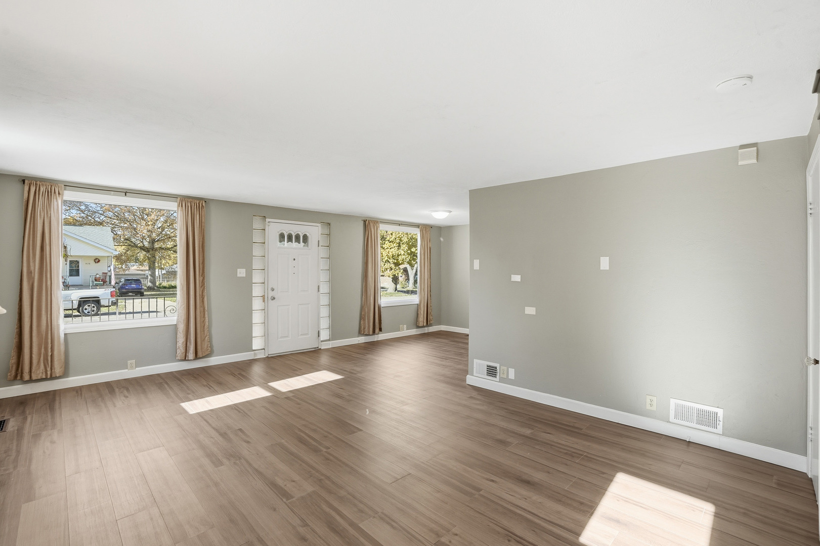 3439 Sangamon Street