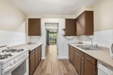 Tiny photo for 3439 Sangamon Street, Steger, IL 60475 (MLS # 12515880)