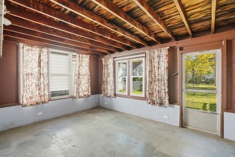 Tiny photo for 3439 Sangamon Street, Steger, IL 60475 (MLS # 12515880)