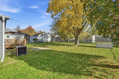Tiny photo for 3439 Sangamon Street, Steger, IL 60475 (MLS # 12515880)