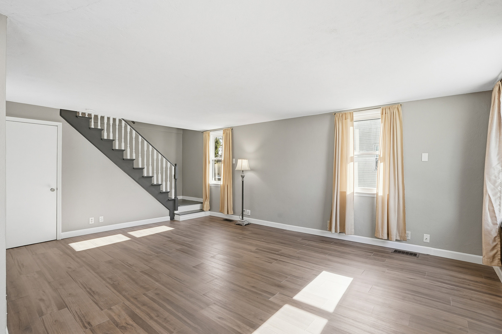 3439 Sangamon Street