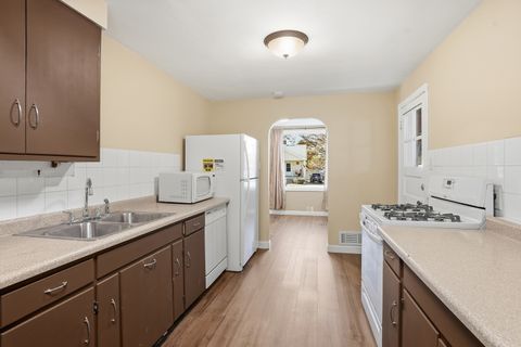 Tiny photo for 3439 Sangamon Street, Steger, IL 60475 (MLS # 12515880)