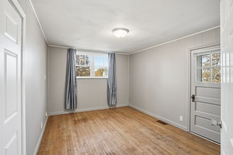 Tiny photo for 3439 Sangamon Street, Steger, IL 60475 (MLS # 12515880)