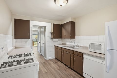 Tiny photo for 3439 Sangamon Street, Steger, IL 60475 (MLS # 12515880)