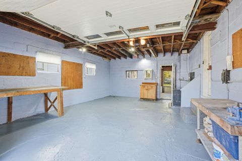 Tiny photo for 3439 Sangamon Street, Steger, IL 60475 (MLS # 12515880)