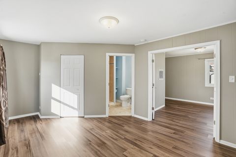 Tiny photo for 3439 Sangamon Street, Steger, IL 60475 (MLS # 12515880)