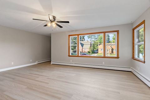 Tiny photo for 1015 Lawrence Avenue, Elgin, IL 60123 (MLS # 12504014)