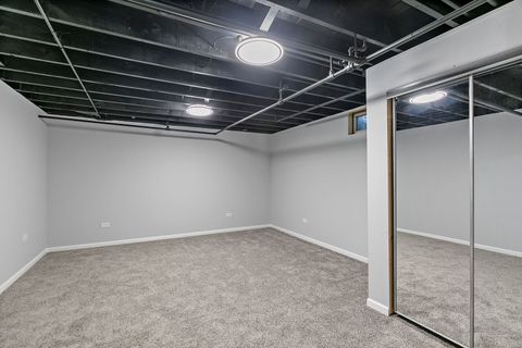 Tiny photo for 1015 Lawrence Avenue, Elgin, IL 60123 (MLS # 12504014)