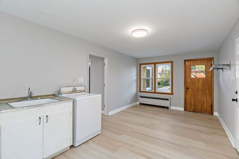 Tiny photo for 1015 Lawrence Avenue, Elgin, IL 60123 (MLS # 12504014)