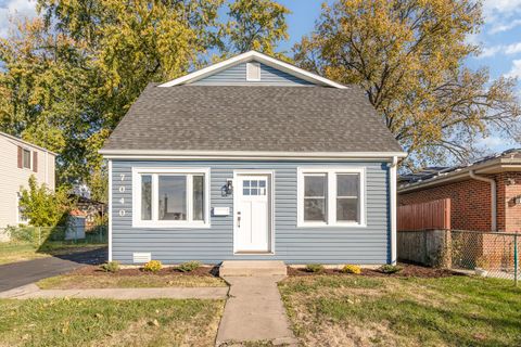 Photo of 7040 W 114th Street, Worth, IL 60482 (MLS # 12516561)