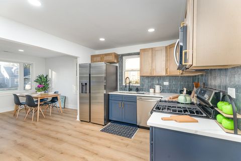 Tiny photo for 7040 W 114th Street, Worth, IL 60482 (MLS # 12516561)