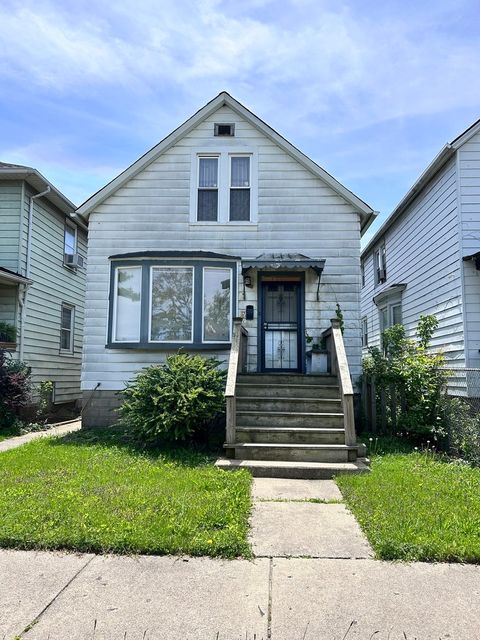 301 W 104th Street Chicago IL 60628