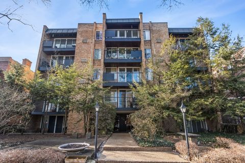 530 Hinman Avenue 2B Evanston IL 60202