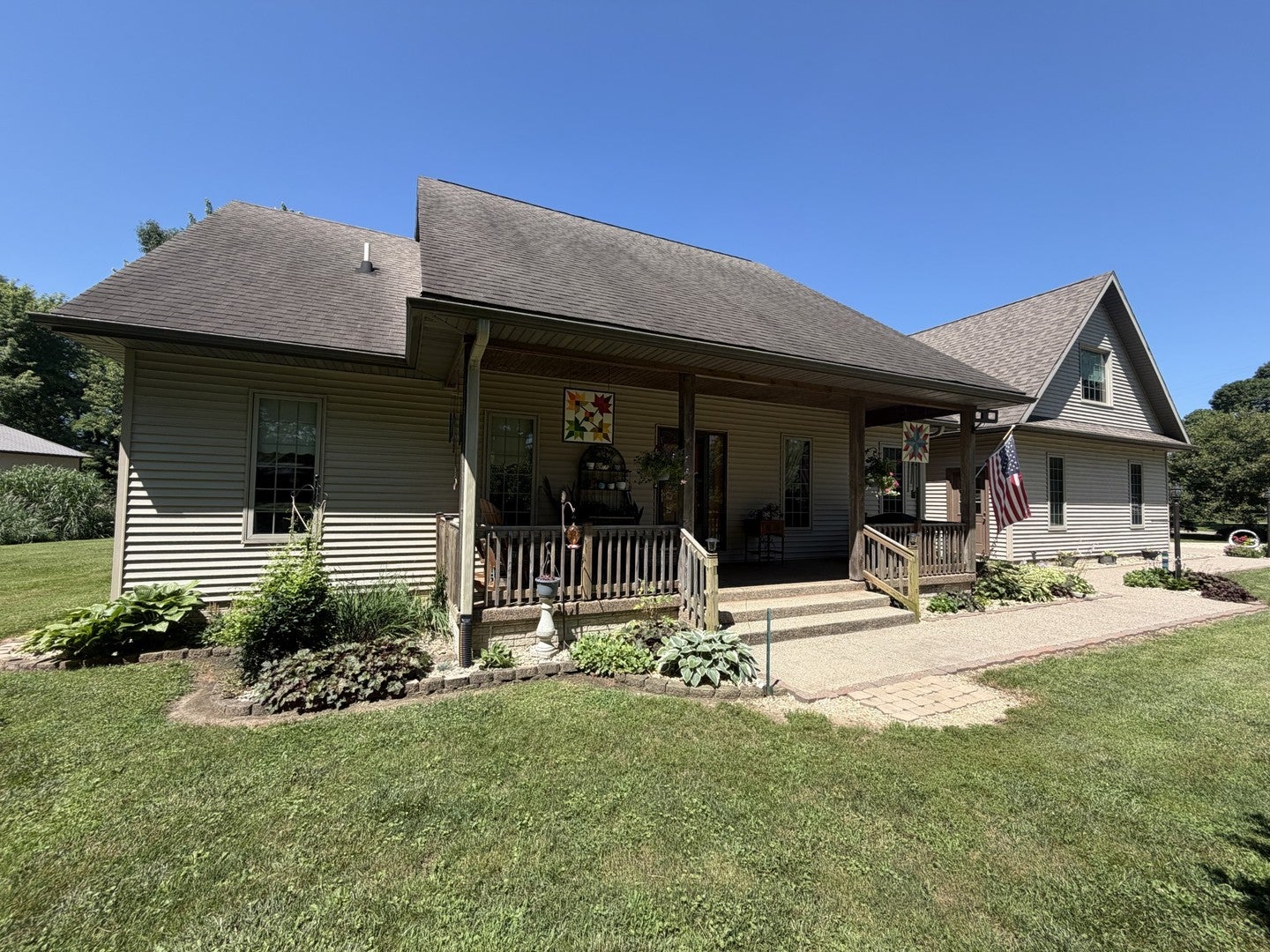 404 Timber Street