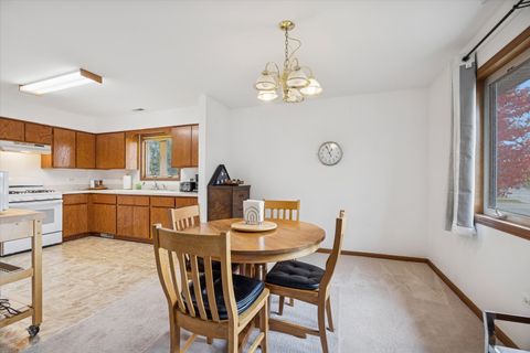 Tiny photo for 2689 Jodee Drive #B, Joliet, IL 60436 (MLS # 12503724)