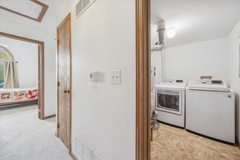 Tiny photo for 2689 Jodee Drive #B, Joliet, IL 60436 (MLS # 12503724)