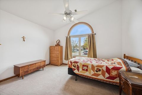 Tiny photo for 2689 Jodee Drive #B, Joliet, IL 60436 (MLS # 12503724)