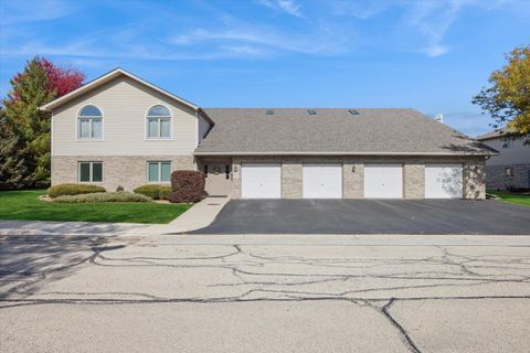 Photo of 2689 Jodee Drive #B, Joliet, IL 60436 (MLS # 12503724)