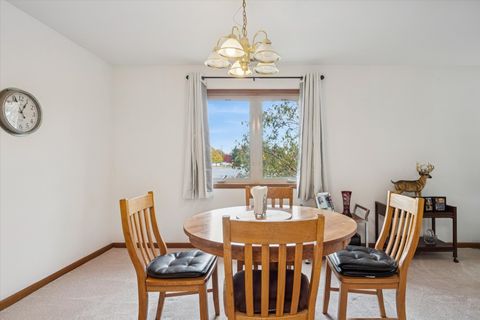 Tiny photo for 2689 Jodee Drive #B, Joliet, IL 60436 (MLS # 12503724)